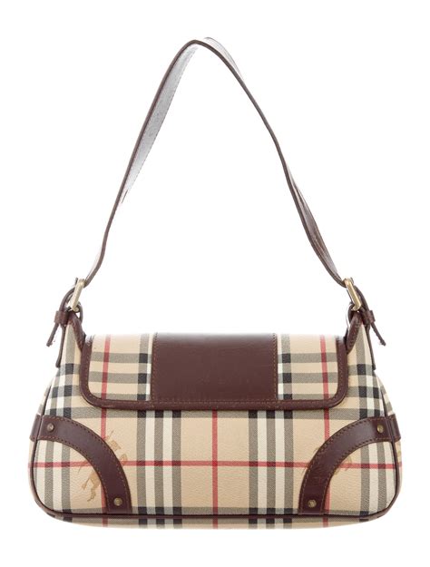 burberry check bag review|Burberry Check shoulder bag.